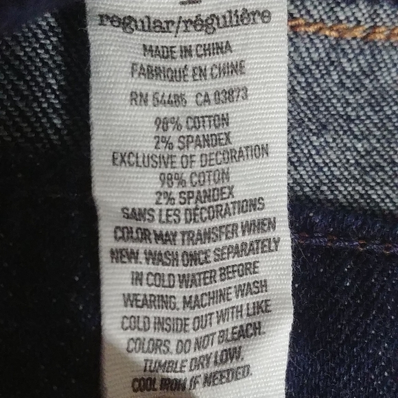 American Eagle Outfitters Women Jeans - Picture 7 of 12